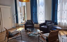 Le Logis des Dames